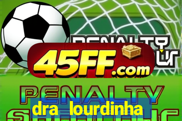 dra lourdinha pediatra cruzeiro sp